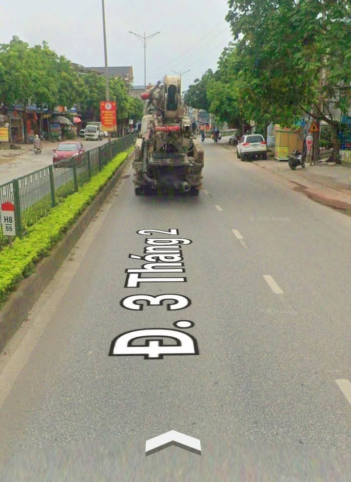 Đất nền Phường Tân Thành, Thái Nguyên 84m² 2.05 tỷ - Vị trí đắc địa