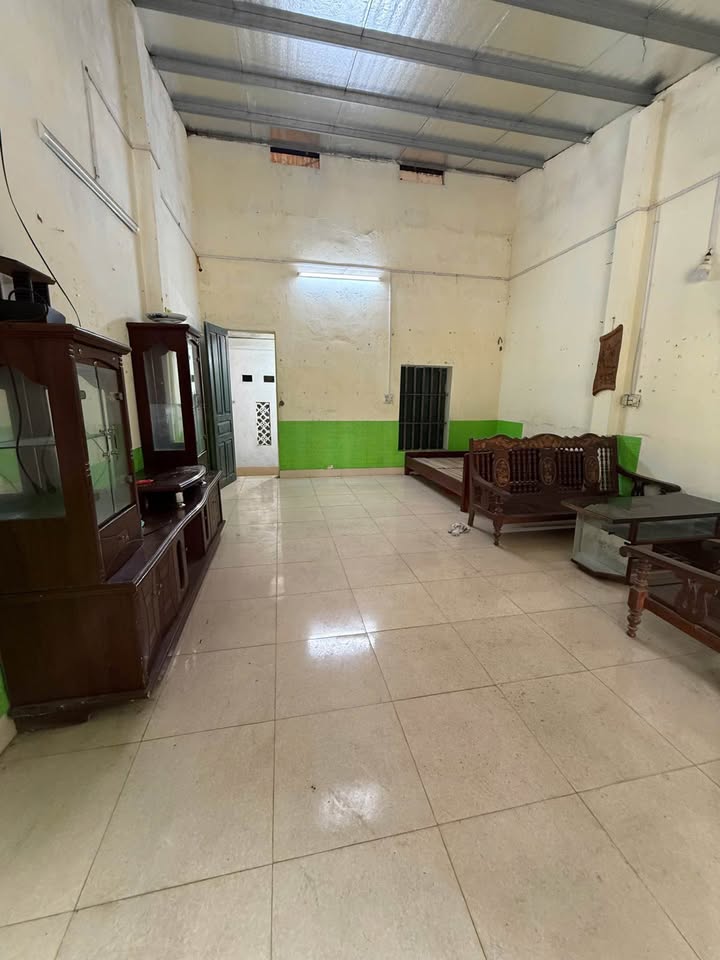 Nhà Cấp 4 Kinh Bắc - 2PN/1WC - Oto Đỗ Cửa - 3 Triệu/Tháng