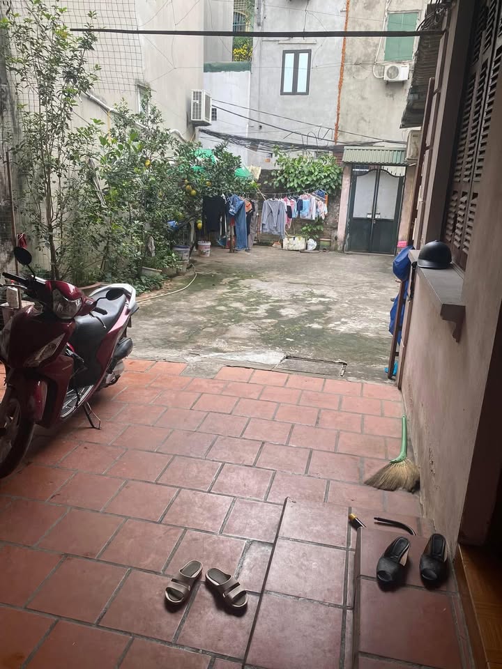 Cho thuê nhà nguyên căn 70m² Phố Tân Khai, Hoàng Mai - Sẵn Sàng Ở Ngay