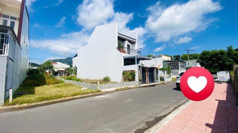 Đất nền Cam Lộc, Cam Ranh 110m² giá 2.9 tỷ - Sổ đỏ chính chủ