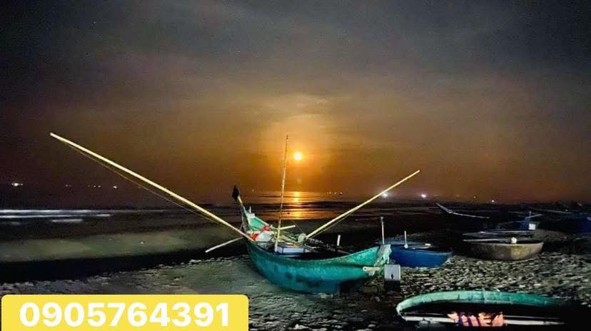 Đất Biển Đô Thị Bình Minh 803m² - Đầu Tư Sinh Lời Vượt Trội