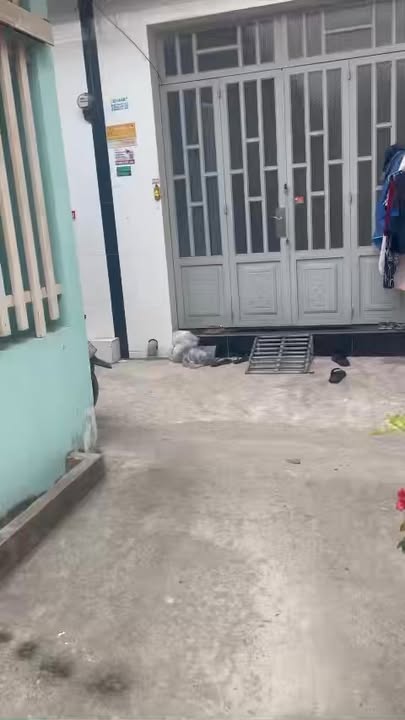 Nhà 2PN 2 Lầu, Tân Phước - Cần Giuộc, Giá 2.5 Triệu/Tháng