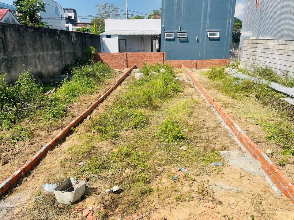 Đất nền Ngũ Hành Sơn - 82m² - Sổ đỏ chính chủ - Giá 3.2 tỷ