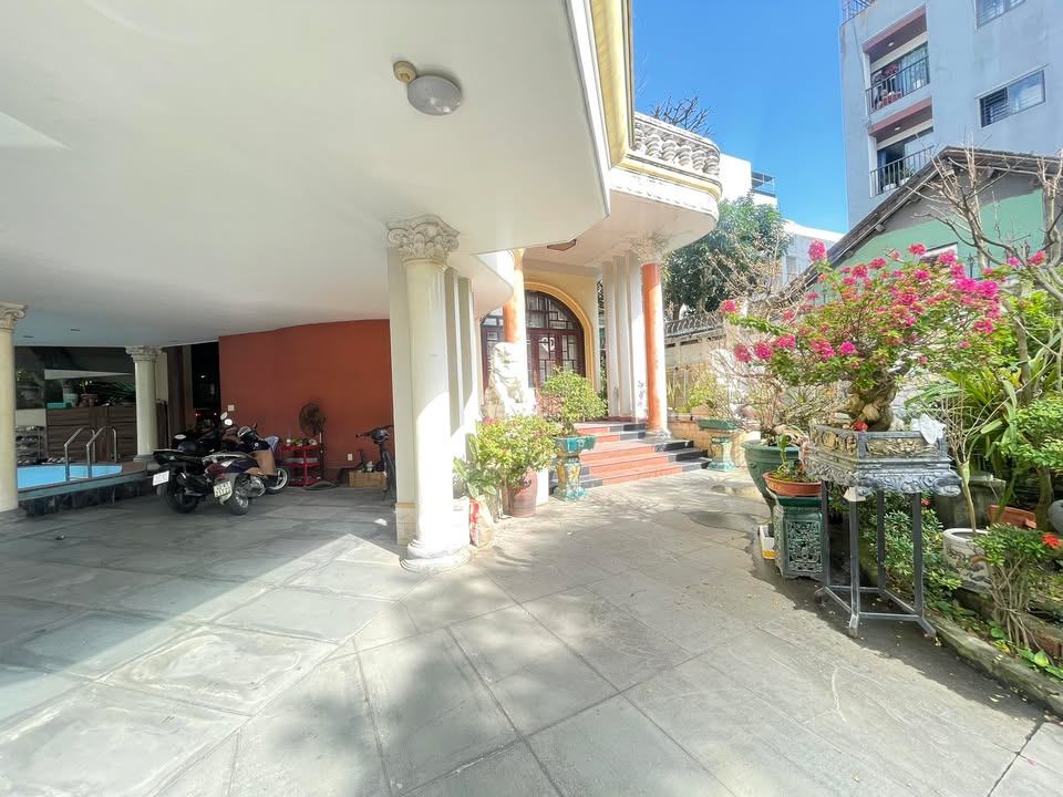 Đất Biệt Thự Mỹ Khê 643m² Giá 68 Tỷ - Vị Trí Đắc Địa Gần Biển