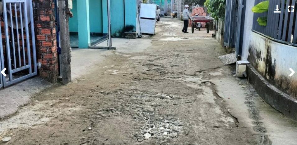 Đất nền Hòa Phước 109m² giá 2.2 tỷ - Sổ đỏ chính chủ, vị trí vàng!