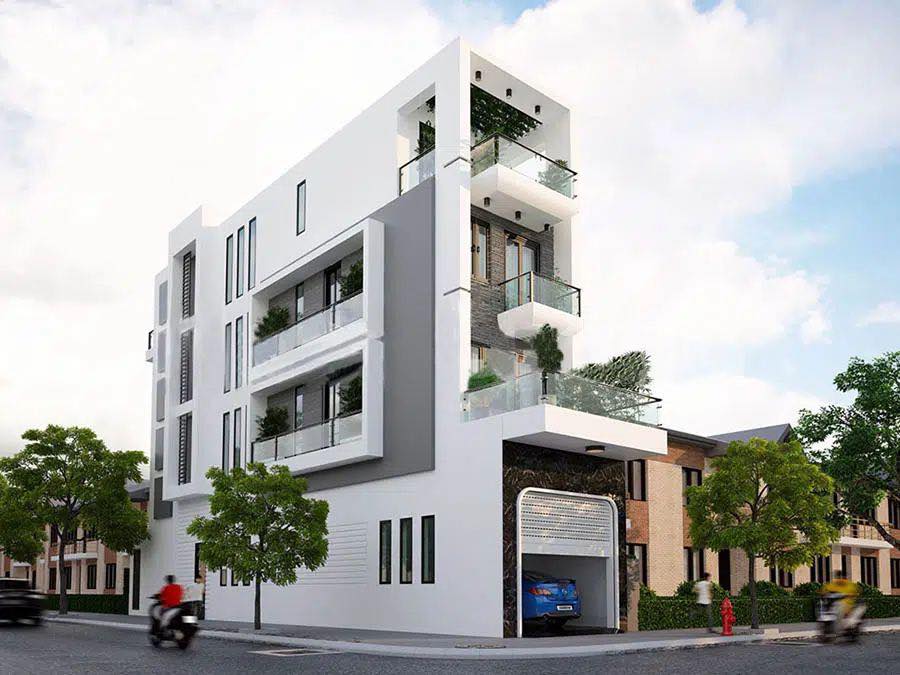 Đất nền 2 mặt tiền Phù Đổng & Nguyễn Văn Xuân, Hải Châu - 171m² - 7.9 tỷ