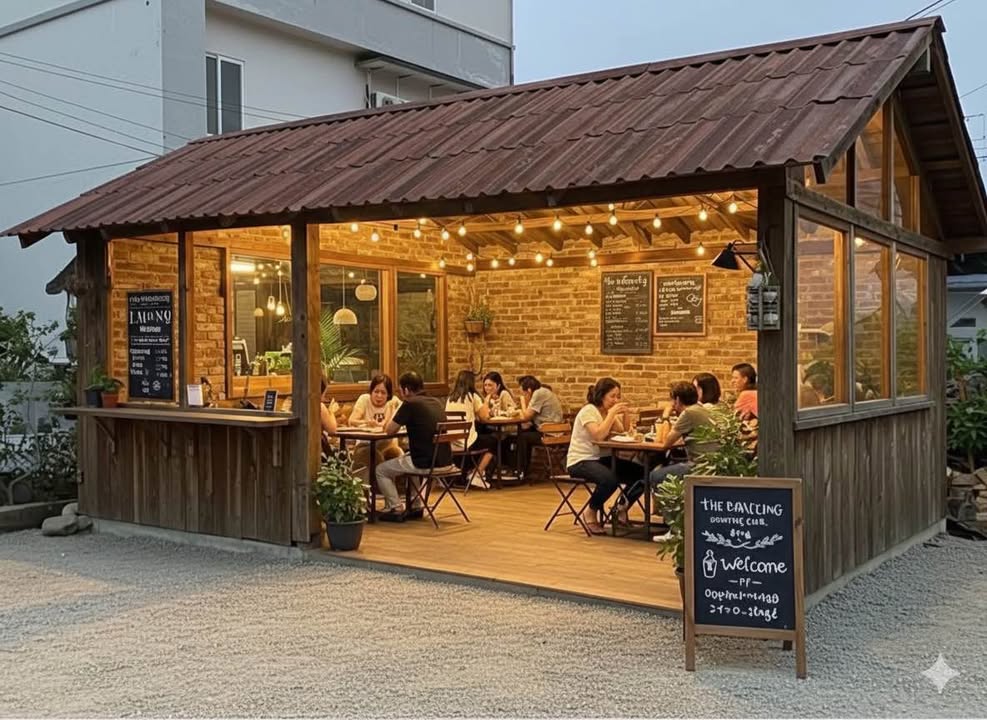 Cho thuê mặt bằng kinh doanh 128m² mặt tiền Nguyễn Văn Linh, Đà Nẵng - Giá 30 Triệu