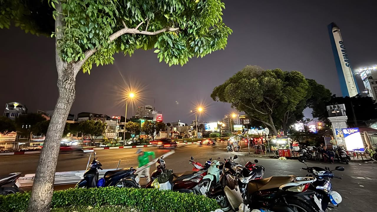 Nhà Đúc Kiên Cố Hẻm 3m Điện Biên Phủ, Bình Thạnh - 4.59 Tỷ