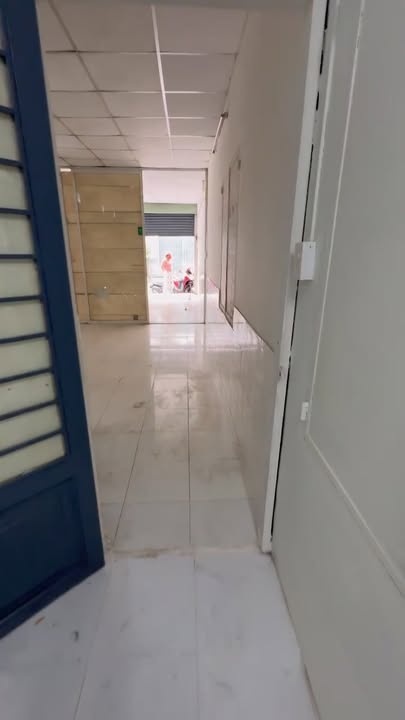 Nhà mặt tiền Đình Nghi Xuân, Bình Tân 160m² - Mặt tiền kinh doanh đắc địa!