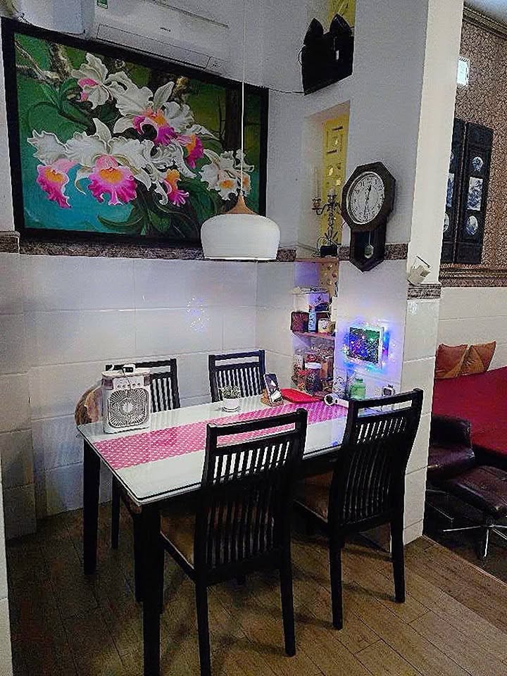 Nhà Mặt Tiền Võ Văn Kiệt Bình Tân 84m² - Kinh Doanh Sầm Uất