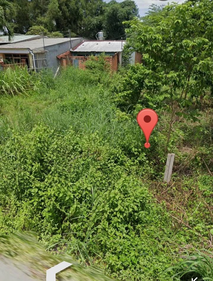 Bán Đất Mặt Tiền Nhuận Đức Củ Chi 325m² - Sổ Thổ Cư, Giá 2.19 Tỷ