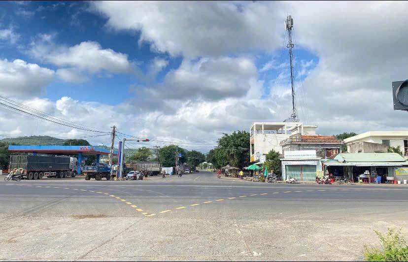 Đất nền Tuy An 130m² giá 1.x tỷ - Tiềm năng tăng giá!