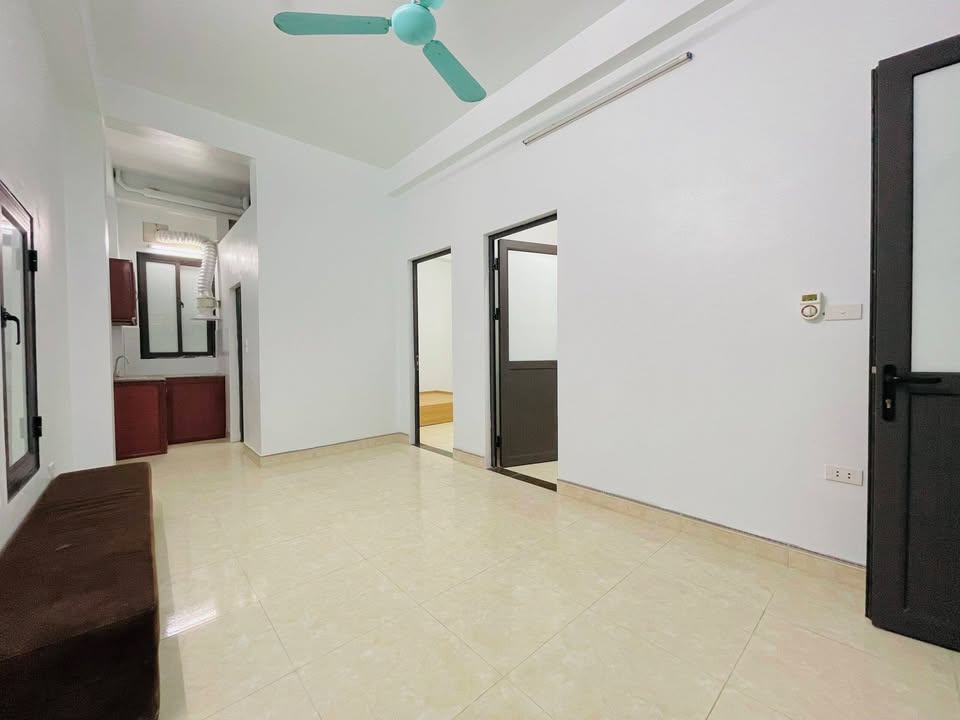 Căn hộ Xuân Đỉnh 40m² giá 6 tỷ - Sẵn sàng vào ở!