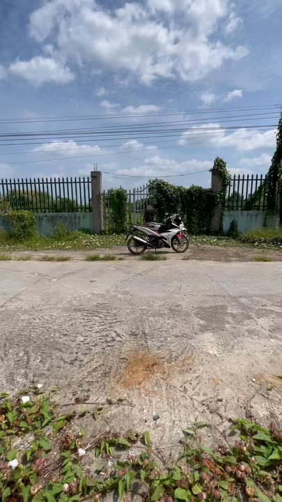 Farm Nghỉ Dưỡng 9000m² Hậu Giang - Sẵn Sàng Kinh Doanh