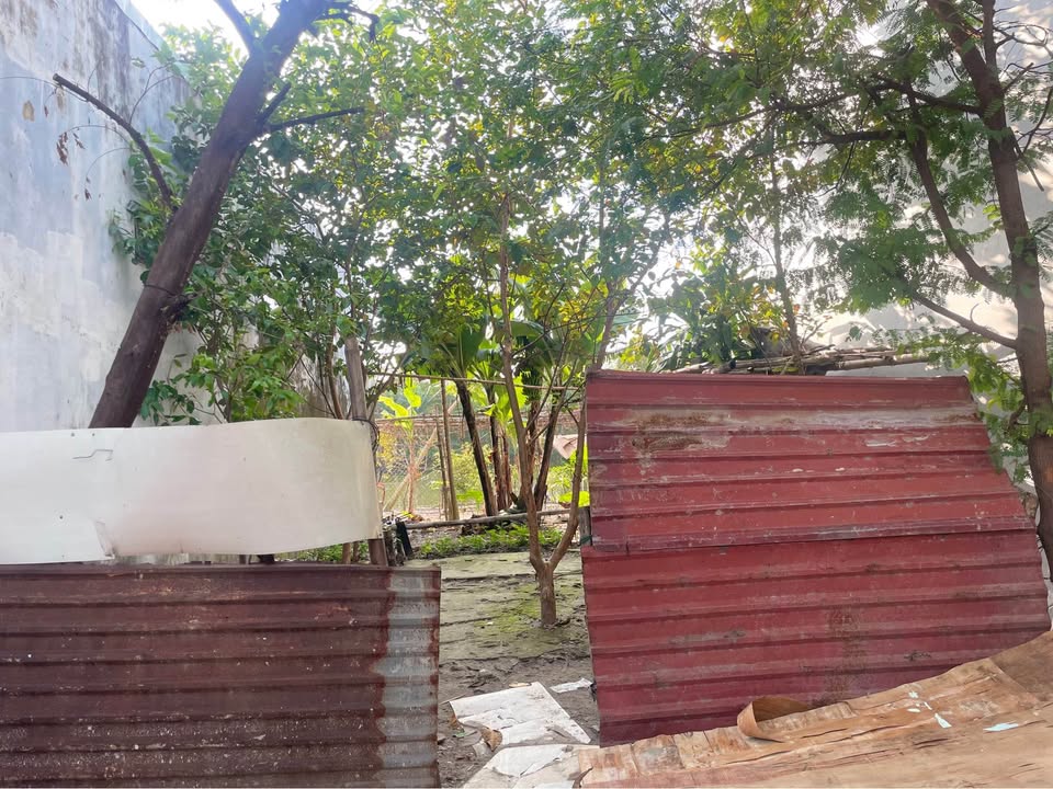 Đất Vàng K82 Nguyễn Lương Bằng - 94m² Gần ĐH Bách Khoa - Chỉ 3.x Tỷ