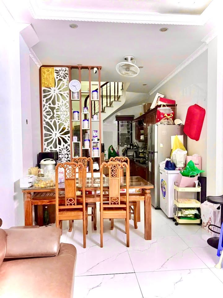 Nhà riêng Xuân Đỉnh 39m² - Sổ hồng sẵn, ngõ rộng, giá tốt!