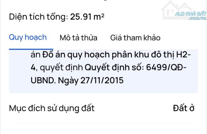 Nhà 5 Tầng Mặt Tiền Minh Khai 27m² - Kinh Doanh Vỉa Hè, Ô Tô Tránh - 10.5 Tỷ