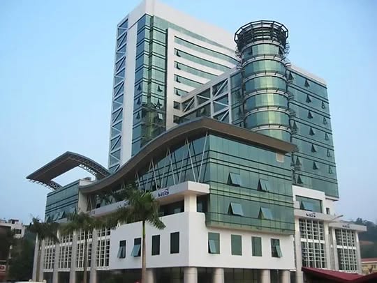 Mặt bằng kinh doanh 503m² tại Khách sạn Sapa Ly, Lào Cai - Giá 99 triệu