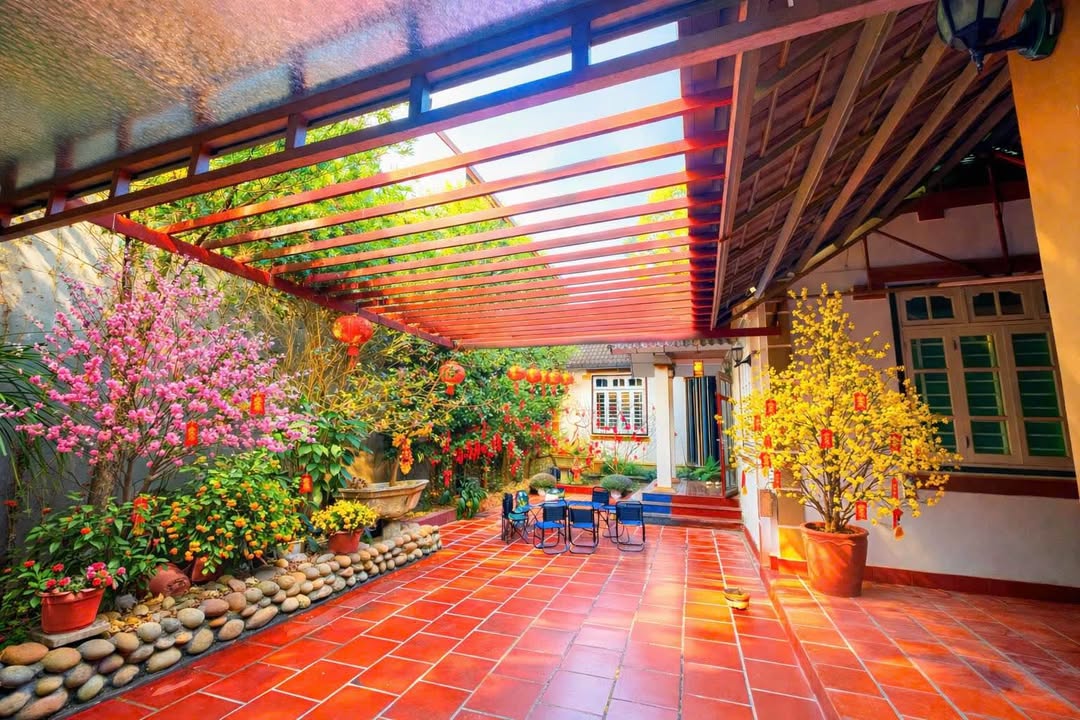 Bán nhà mái thái Bắc Cường 380m² giá 10 tỷ - Sẵn sàng ở ngay!