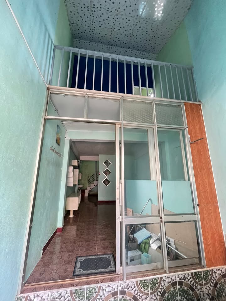 Nhà Phường 5 Tuy Hoà 33.6m² Sổ Riêng - Giá 1.05 Tỷ