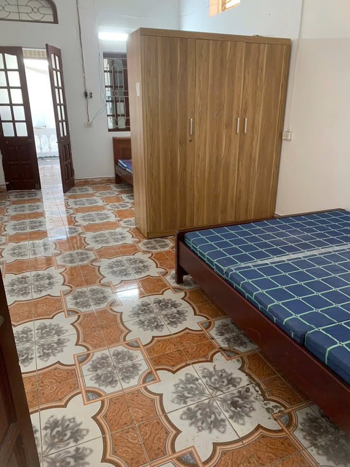 Nhà riêng TP Bắc Giang 70m² 5 triệu - Ô tô vào tận nhà!