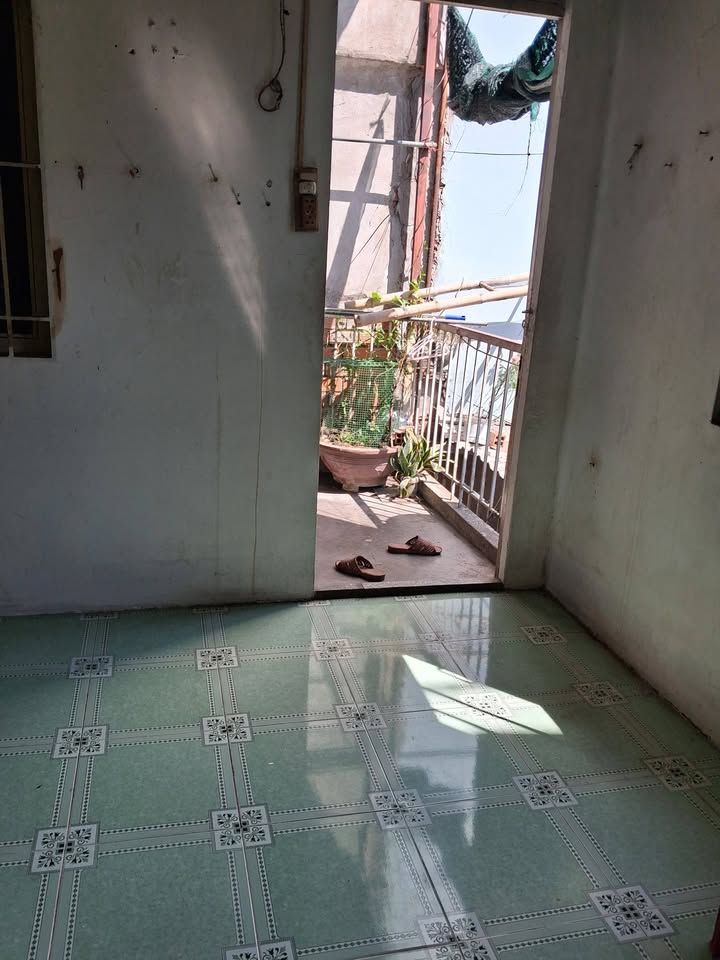 Cho thuê phòng trọ 1.5 triệu/tháng tại P. Tân Hưng, Q7 - Sạch sẽ, thoáng mát