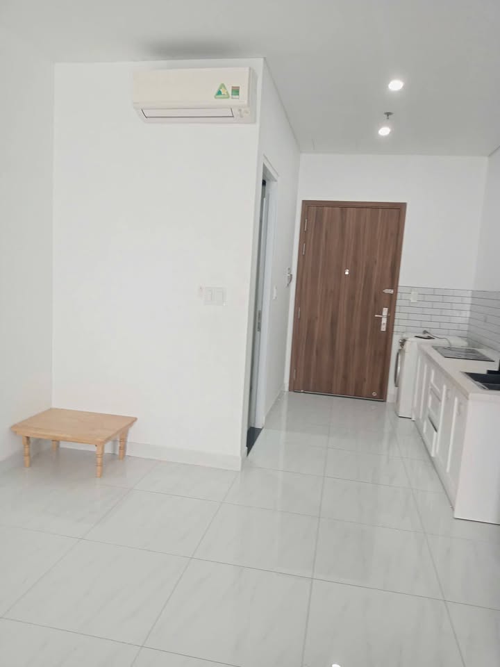Officetel D-Vela Q7 - 36m² Giá 7 Triệu - View Đẹp, Tiện Ích Đủ