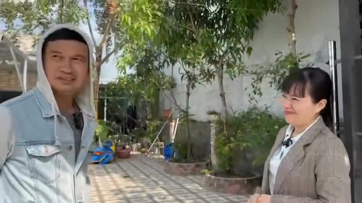 Đất nền Tầm Vu Long An 1490m² - Mặt tiền kinh doanh đắc địa!