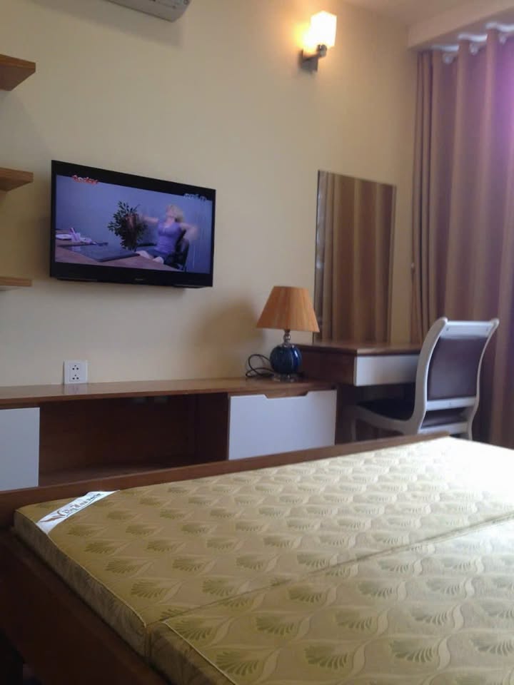 Cho thuê căn hộ Star City Lê Văn Lương 78m², 2PN - Giá 14 Triệu/tháng