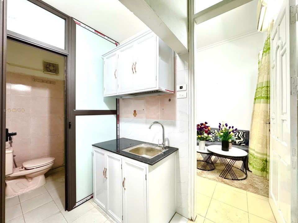 Cho thuê nhà Mễ Trì Thượng, Nam Từ Liêm, 3.75 triệu - Sẵn Sàng Dọn Vào Ở Ngay