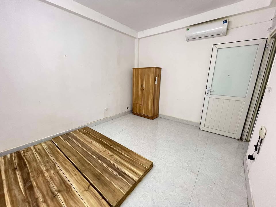 Phòng Trọ Định Công Thượng 2.1 Triệu - Sẵn Nội Thất, An Ninh