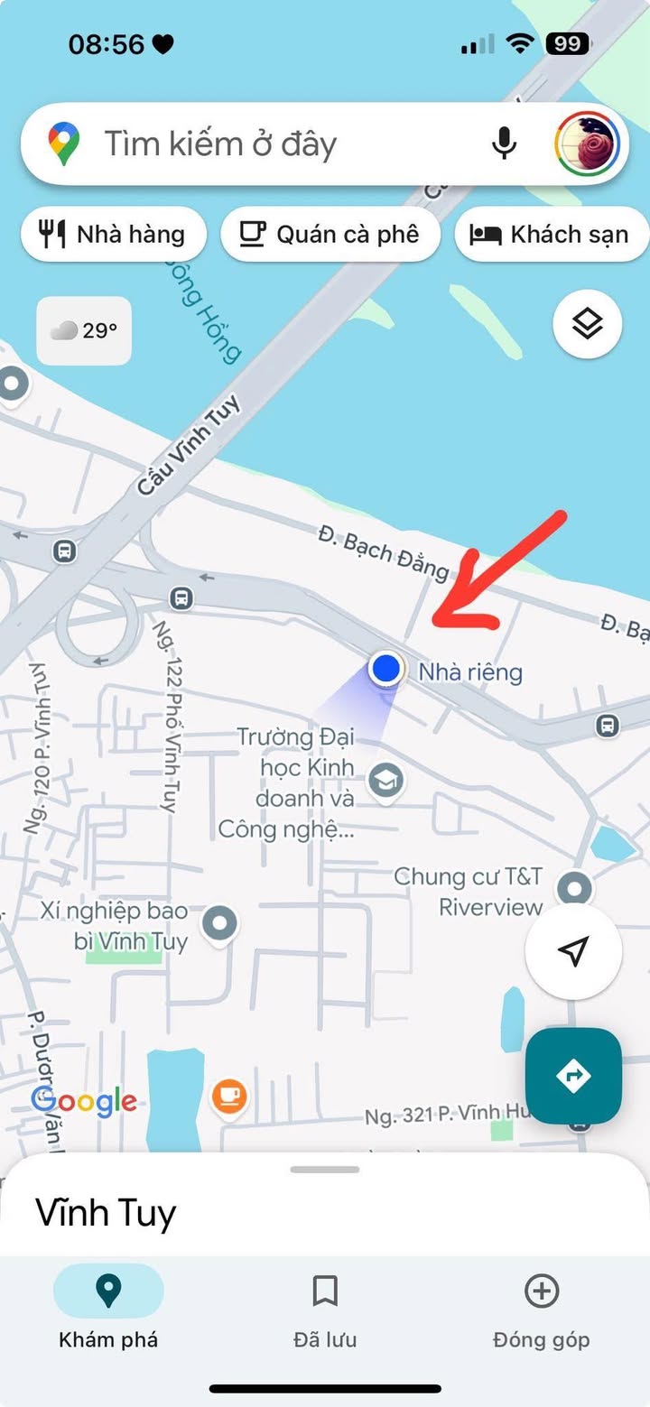 Phòng cho thuê Nguyễn Khoái 30m² Full nội thất - Giá 3.5 triệu/tháng!