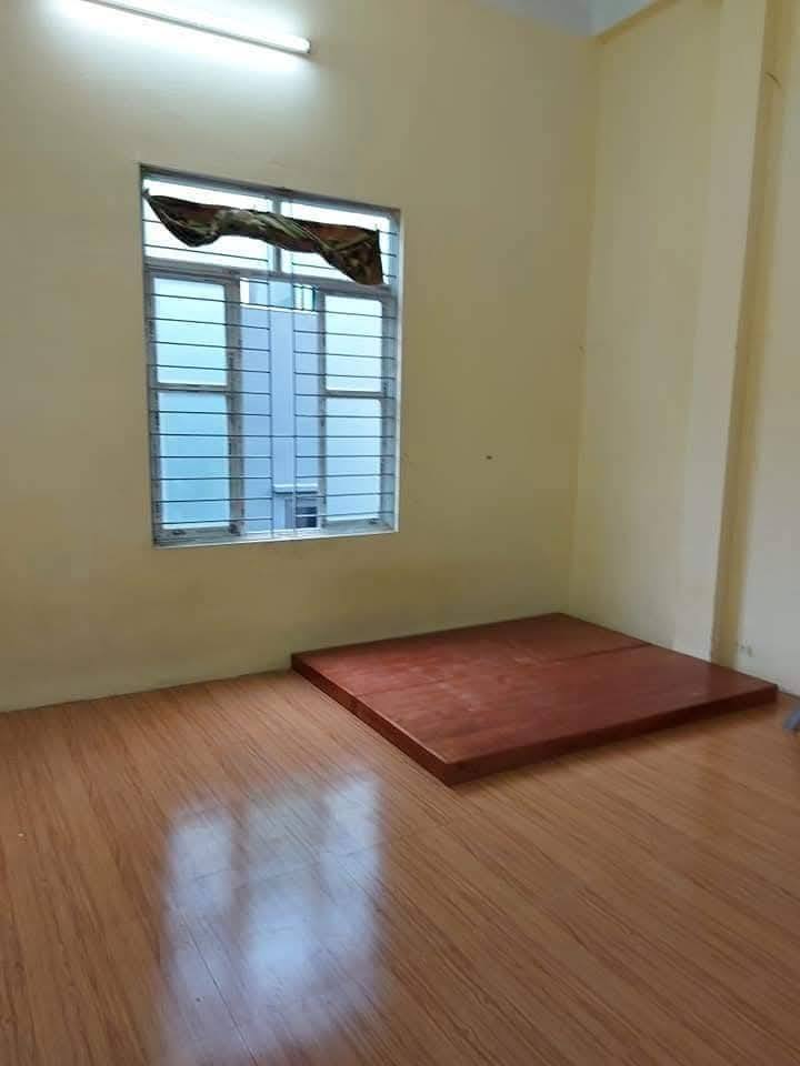 Thuê phòng Phú Diễn 35m² giá 3.5 triệu - Sẵn sàng ở ngay!