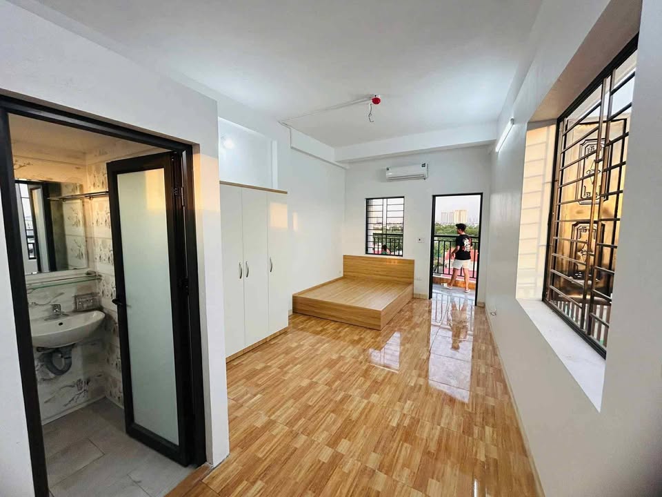 Phòng trọ 2.9 triệu/tháng tại An Khánh, Hoài Đức - Sẵn Sàng Ở Ngay!