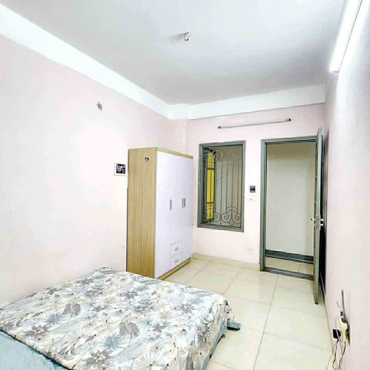 Cho thuê phòng Full Nội thất - Nguyễn Ngọc Vũ, Cầu Giấy - 3.9 Triệu