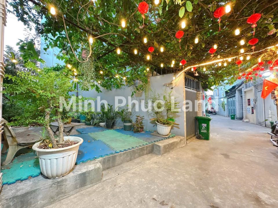 Đất nền 50m² Tân Phong Quận 7 – Xây dựng tự do, HXH đỗ cửa!