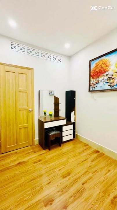 Nhà Riêng Tỉnh Lộ 10 Bình Tân 60m² - Ô tô vào tận nhà, giá chỉ 4 tỷ!