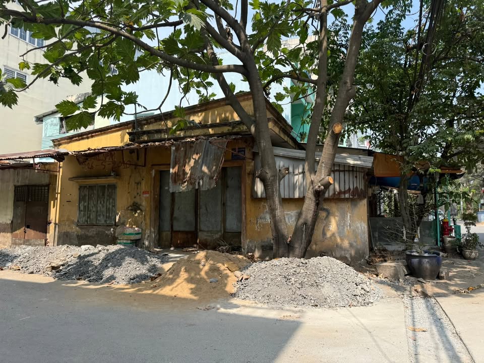 Nhà phố KDC Nam Long Bình Tân 80m² 8 tỷ - Vị trí đắc địa kinh doanh!