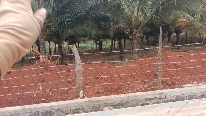 Đất nền 400m² TT. Nhơn Hòa, Chư Pưh - Giá 635 triệu, Sổ đỏ đô thị