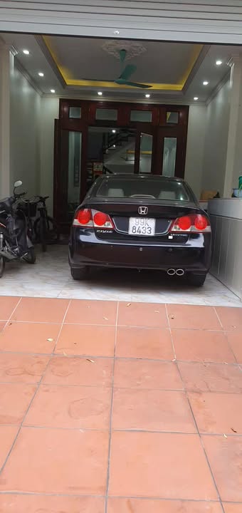 Bán Nhà 3 Tầng Phường Võ Cường 68m² - Lõi Trung Tâm, Đường 15m