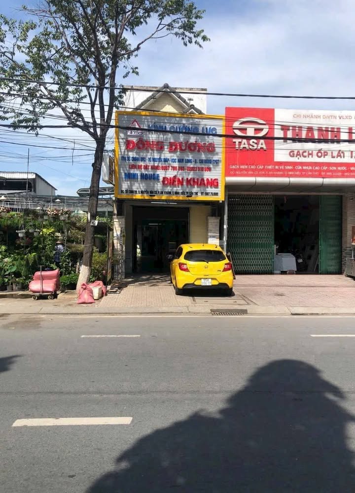 Phòng Trọ Mini House Điền Khang - Ngay Đại Học Y Dược Cần Thơ