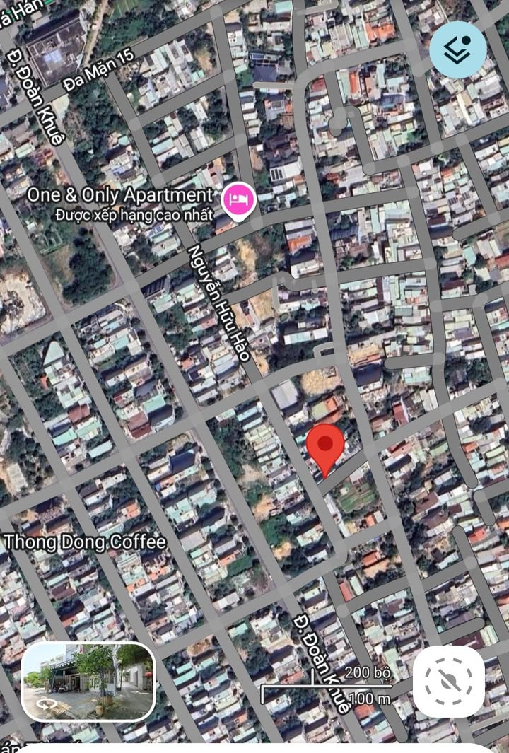 Nhà Phố Nguyễn Hữu Hào, Ngũ Hành Sơn 104m² - Dòng Tiền Ổn Định!