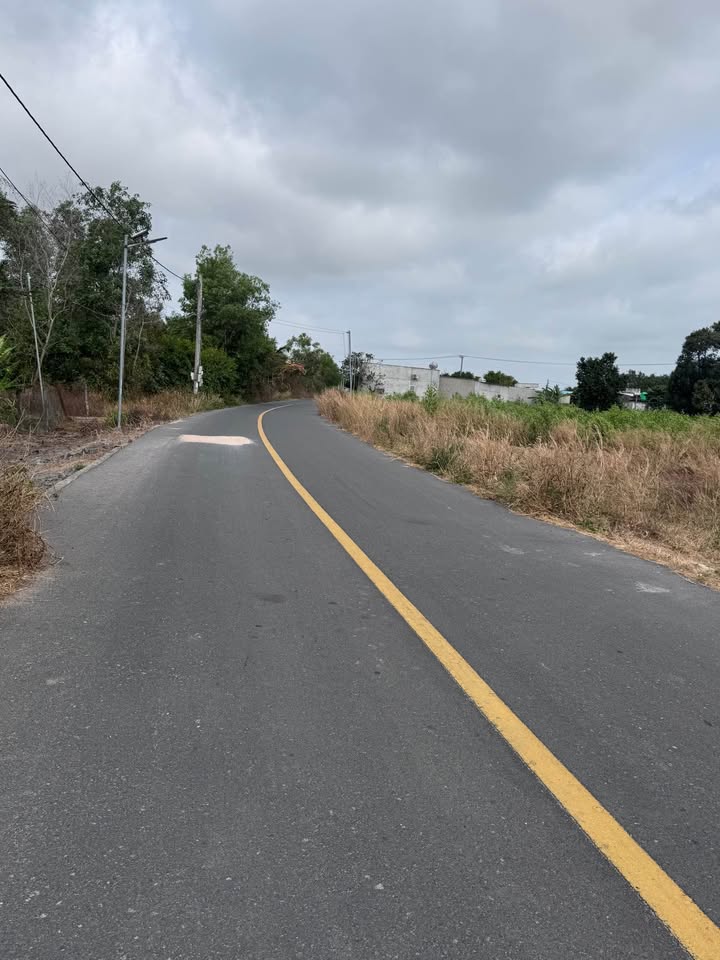 Đất nền Long Mỹ Phước Hải 132m² giá 1.25 tỷ - Sổ đỏ chính chủ