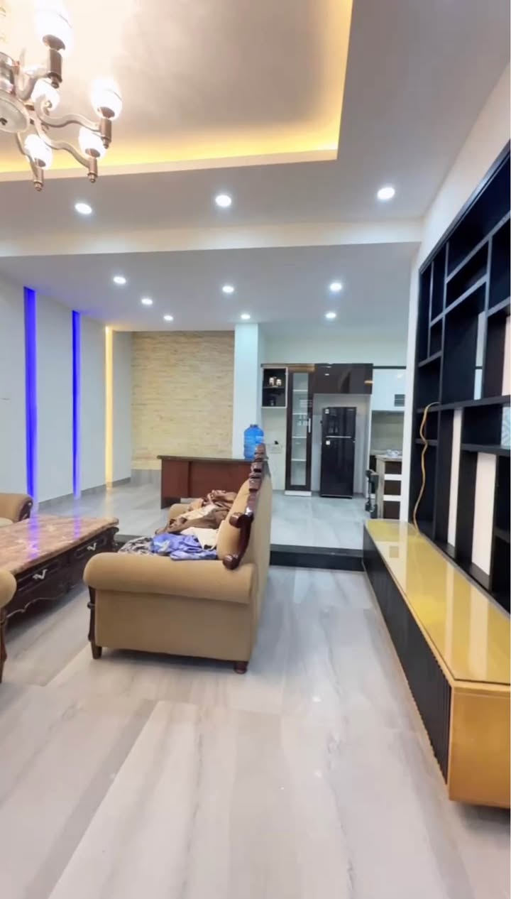 Biệt thự Mỹ An Đà Nẵng 150m² - Full nội thất, sẵn sàng ở ngay!