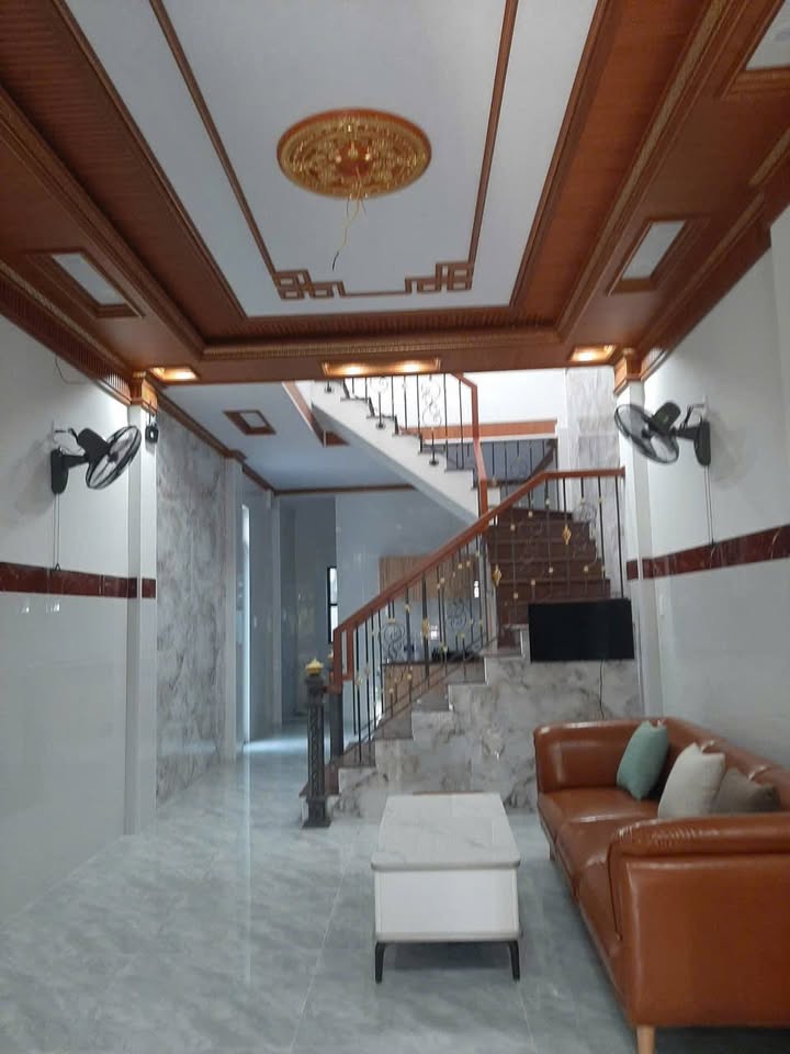 Nhà Riêng Vạn Tường, Ngũ Hành Sơn 15 triệu/tháng - Ô tô vào tận nhà!