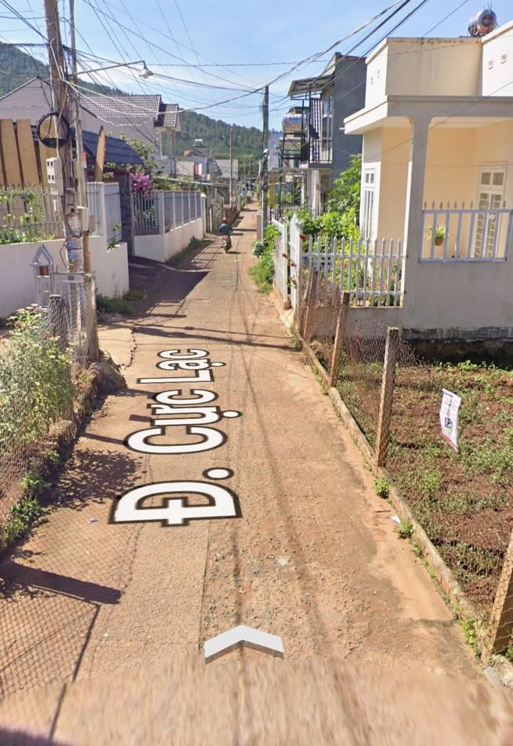 Bán Gấp Đất Tặng Nhà Cấp 4 Hiệp Thạnh, Đức Trọng - 85m² Thổ Cư, Sổ Đỏ