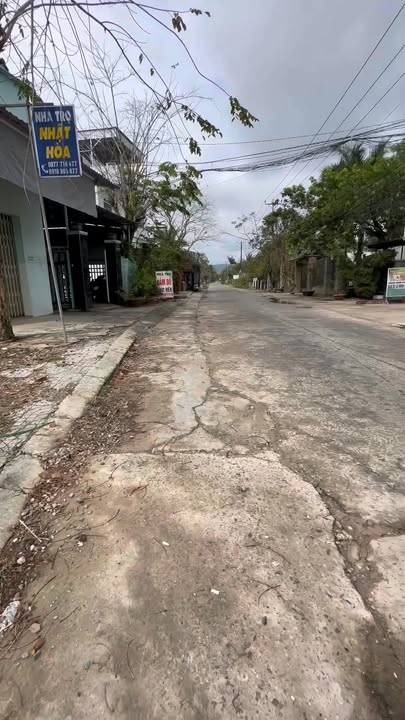 Nhà phố Cây Thông Trong Phú Quốc 126m² – Mặt tiền kinh doanh tiềm năng!