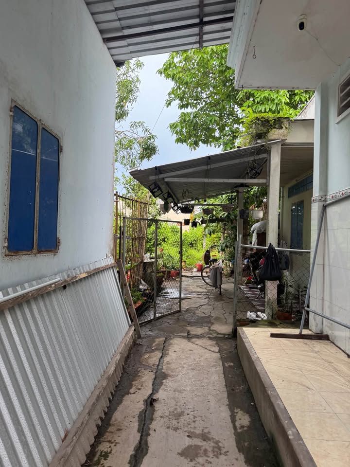 Đất Vàng 500m² Phường 2 Vĩnh Long - Giá Tốt Đầu Năm