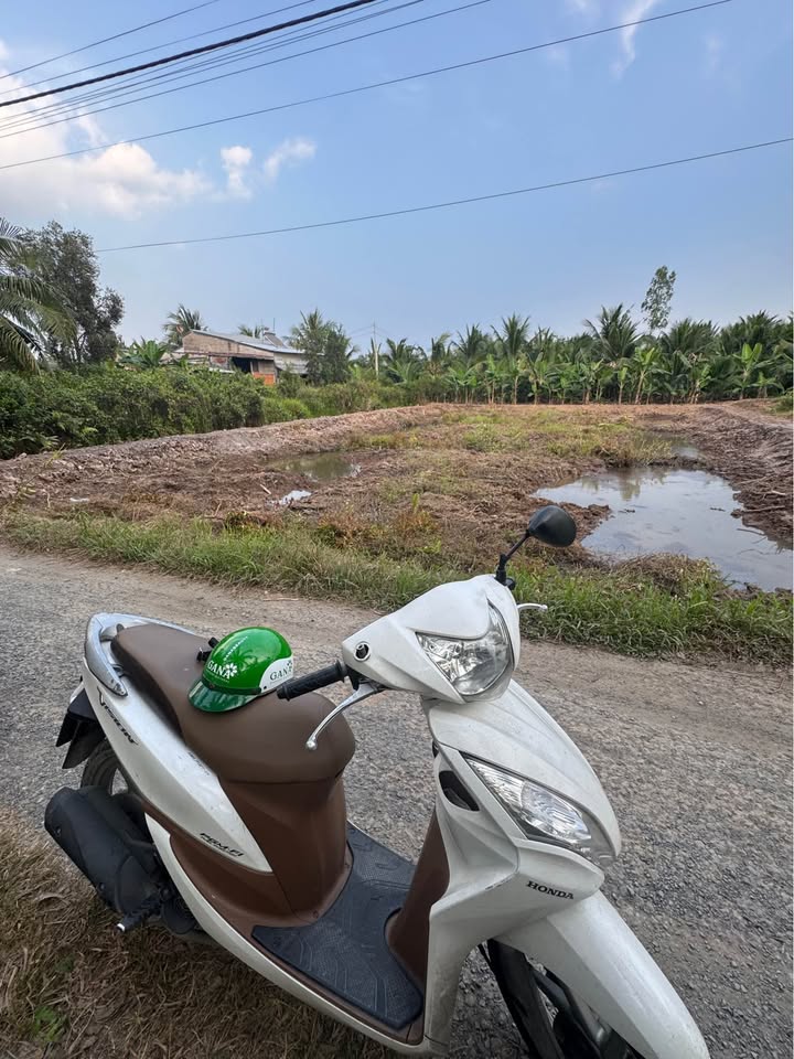 Đất Nền Thành phố Trà Vinh 591m² - Đường ô tô, Sổ đỏ chính chủ!