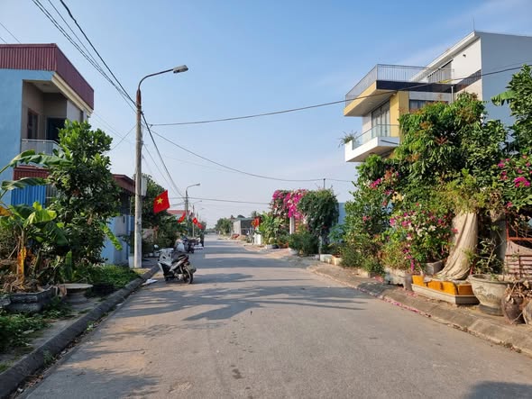 Đất nền Tân Thành Dương Kinh 85m² 2.1 tỷ - Sổ đỏ chính chủ!